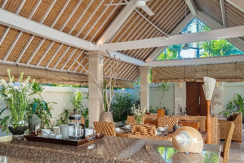 Citrus Tree Villas - La Playa Dalung  4*, Dalung (Bali) Indonesia