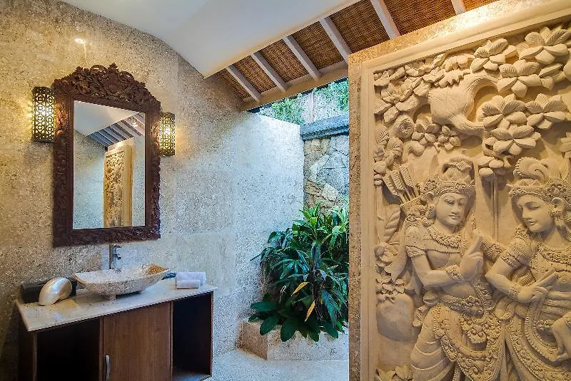 Citrus Tree Villas - La Playa Dalung  4*, Dalung (Bali)