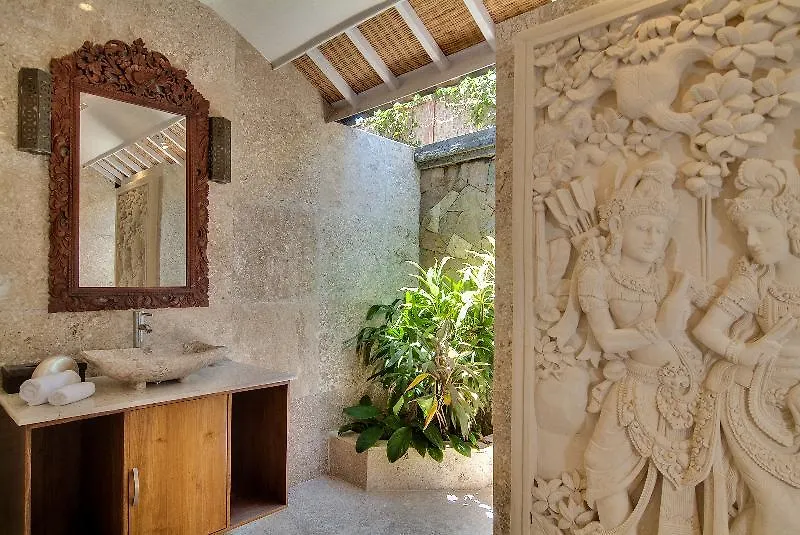 Citrus Tree Villas - La Playa Dalung  Hotel