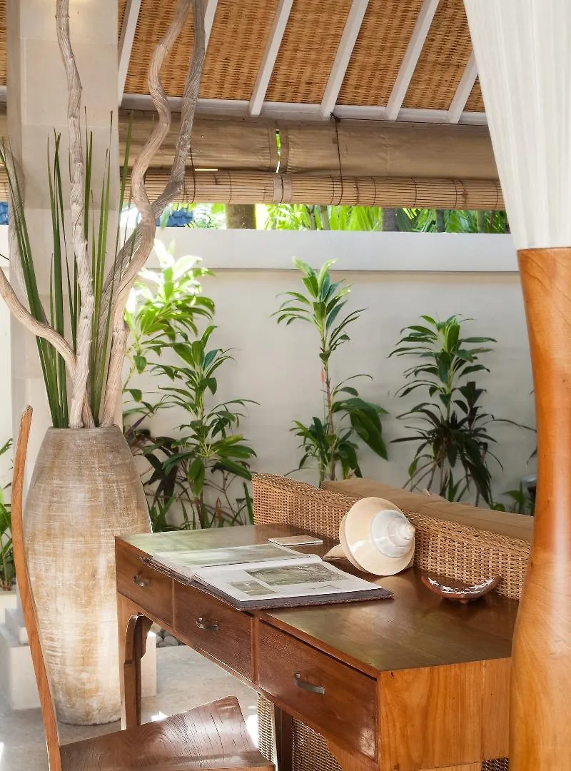 Citrus Tree Villas - La Playa Dalung  Hotel