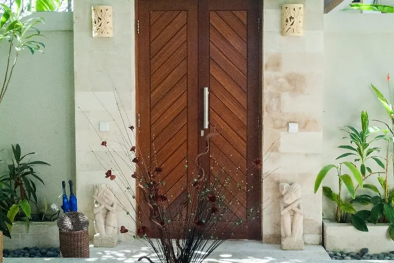 Citrus Tree Villas - La Playa Dalung  Dalung (Bali)