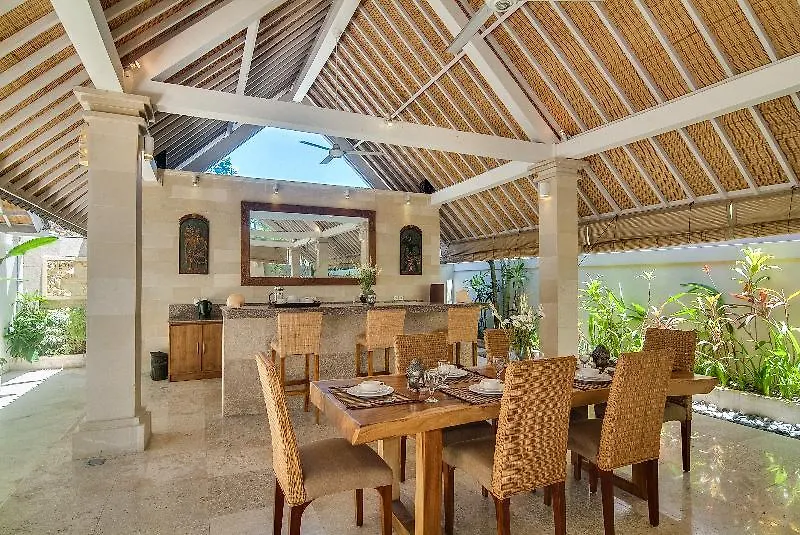 Citrus Tree Villas - La Playa Dalung  Hotel Dalung (Bali)