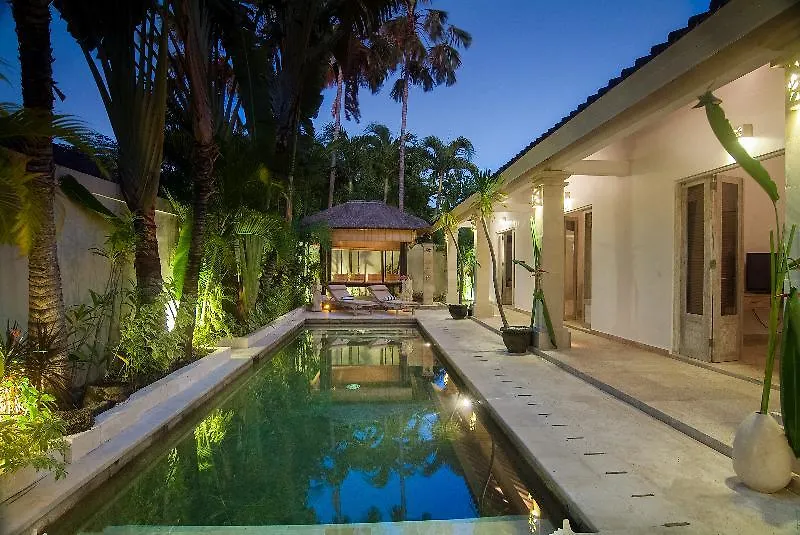 **** Hotel Citrus Tree Villas - La Playa Dalung  Indonesia