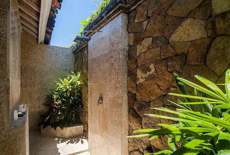 Hotel Citrus Tree Villas - La Playa Dalung